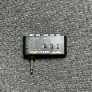 베일톤 러쉬헤드 맥스