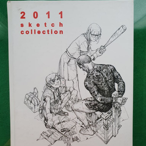김정기 2011 cketch collection