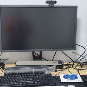 벤큐 xl2740 모니터 판매