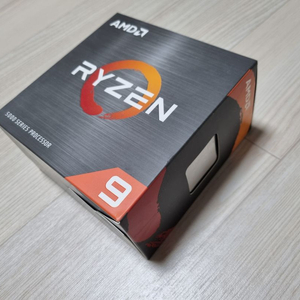 AMD 5900X