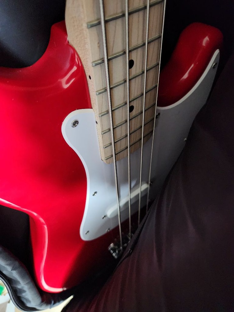 스콰이어 브롱코 베이스 이미지