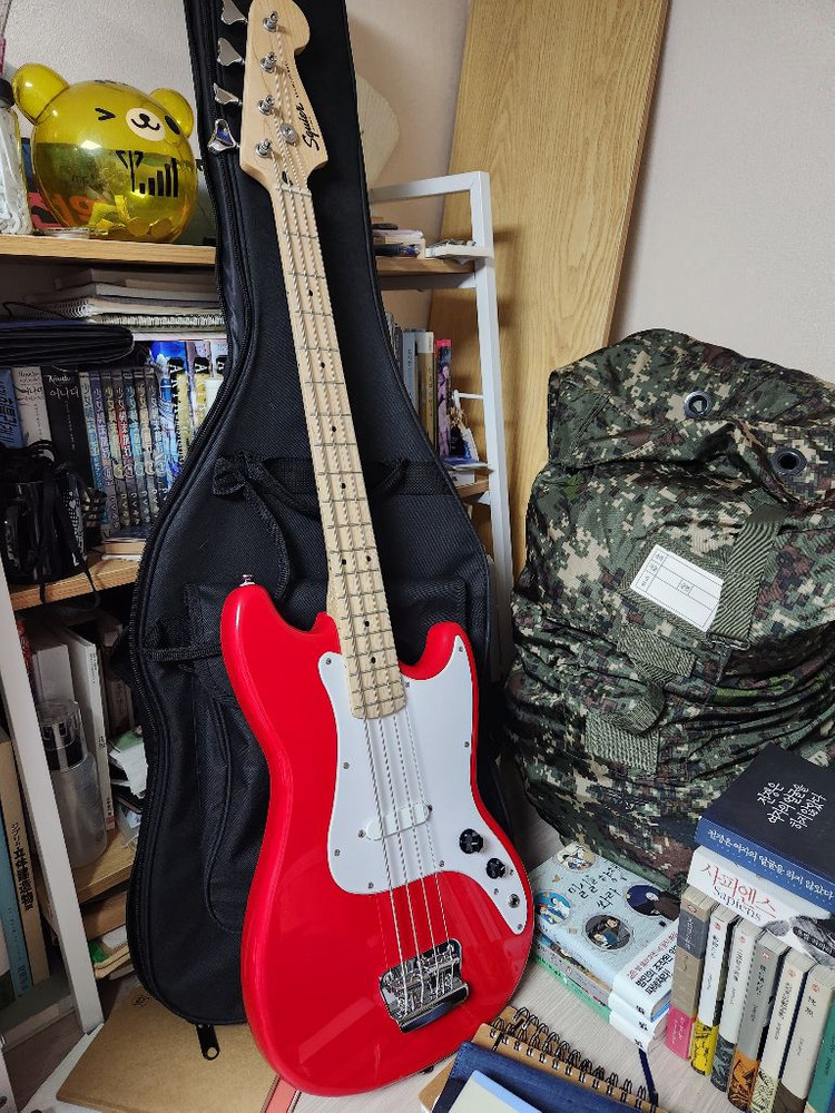 스콰이어 브롱코 베이스 이미지