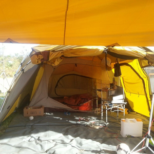 코베아 퀀텀골드,원터치 텐트팜