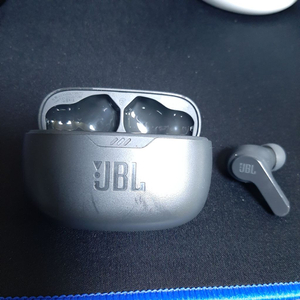 jbl wave beam 이어폰 왼쪽 유닛 삽니다