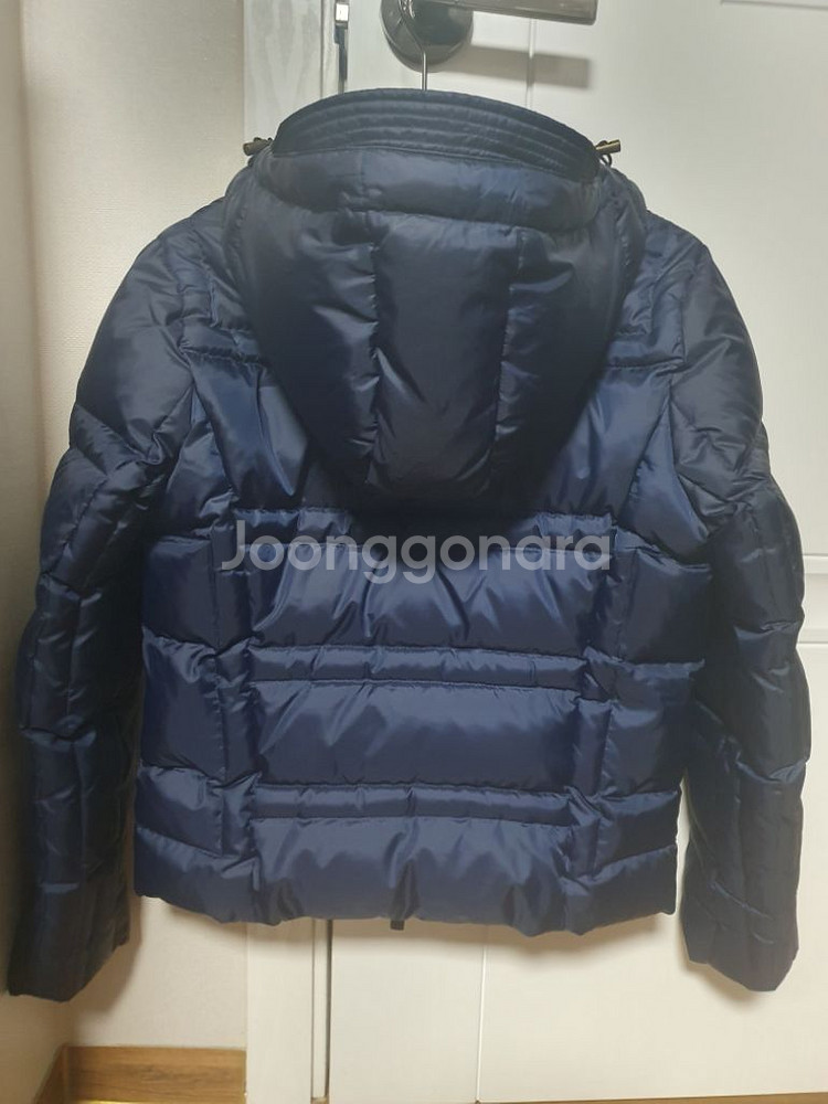 빈폴 덕다운 오리털패딩 여성패딩 55--1