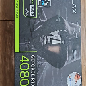 4080ti super st팝니다