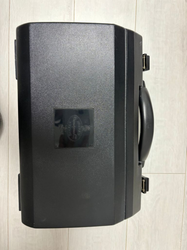 클라리넷(부페) 이미지