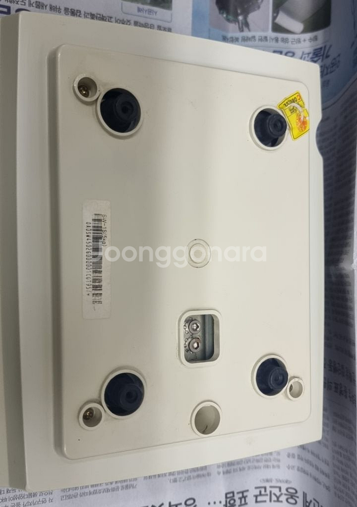 가격내림 인천 카스 전자 저울 SW-1S CAS 팝니다--3