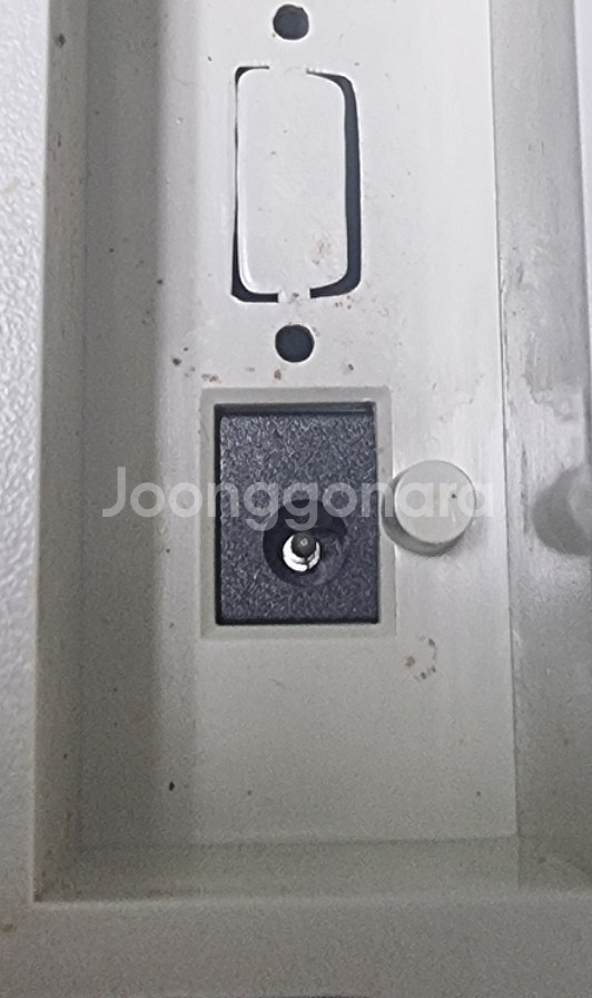 가격내림 인천 카스 전자 저울 SW-1S CAS 팝니다--9