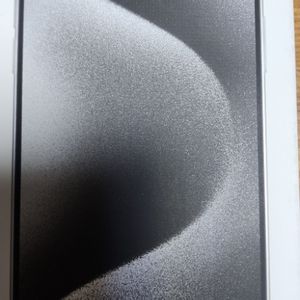 [미개봉] 아이폰15 프로맥스 256GB 화이트티타늄