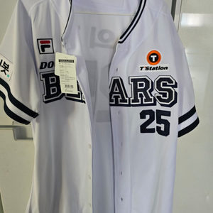 두산 양의지유니폼 판매합니다