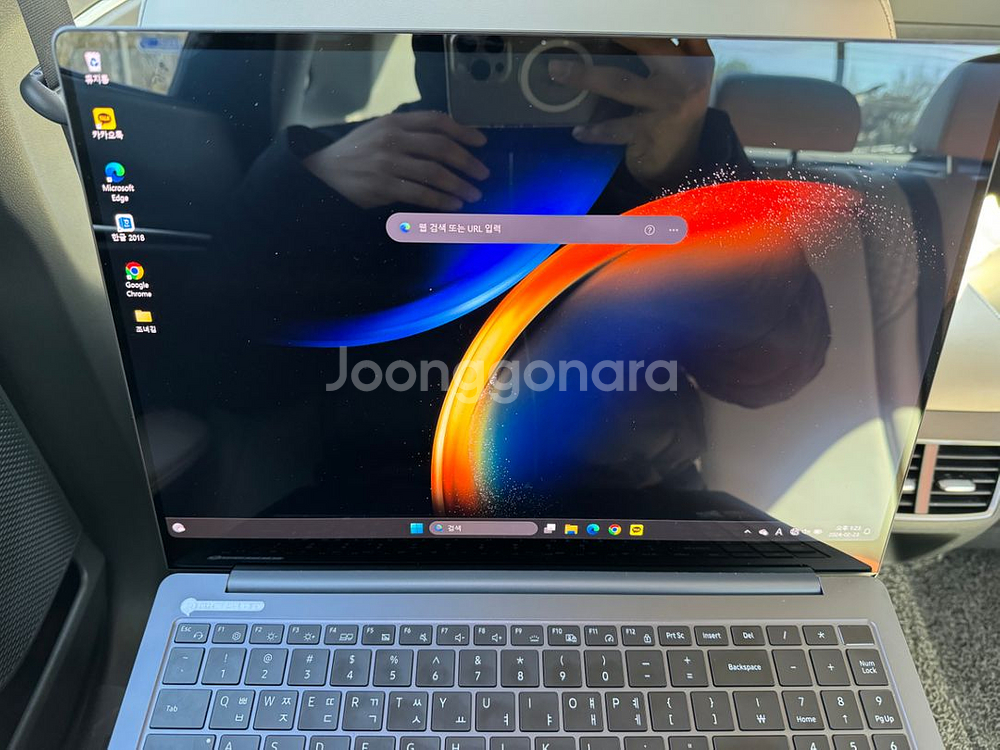 갤럭시북3 프로 16인치 모델 판매합니다.--1