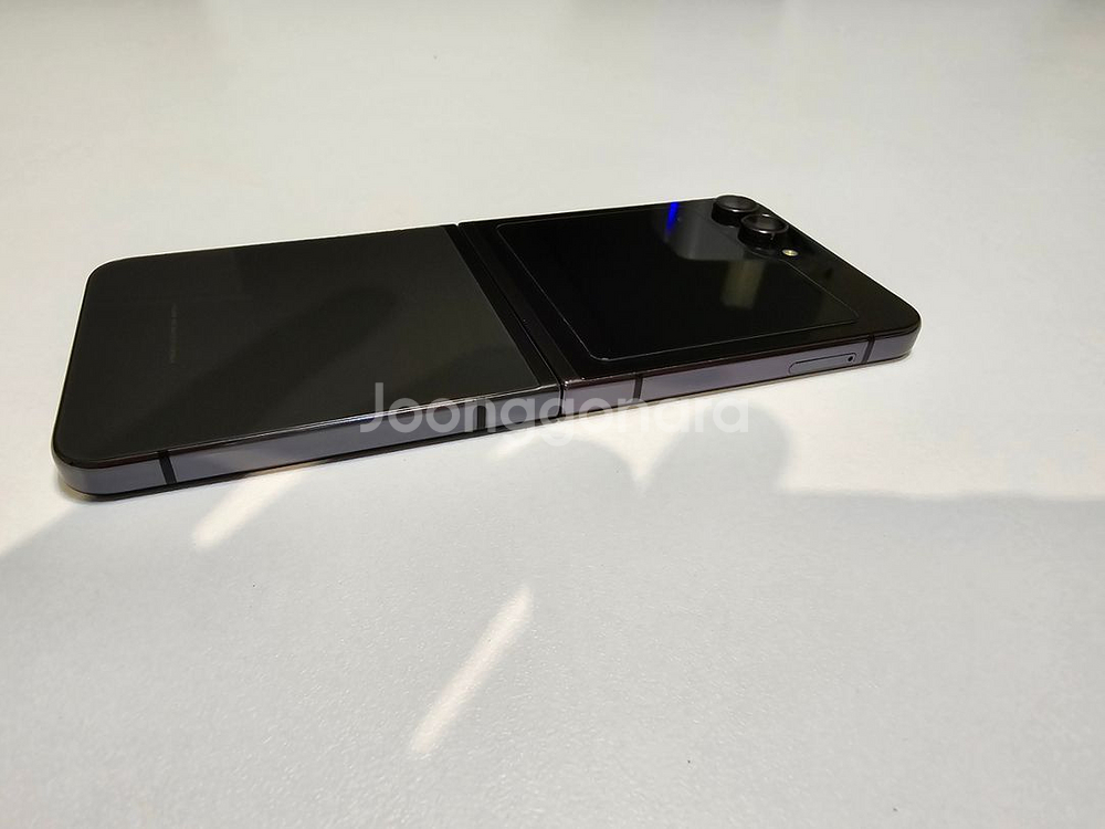 z플립5 자급제 256--1