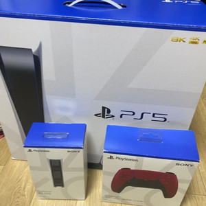 ps5 disc 플스 5 팝니다