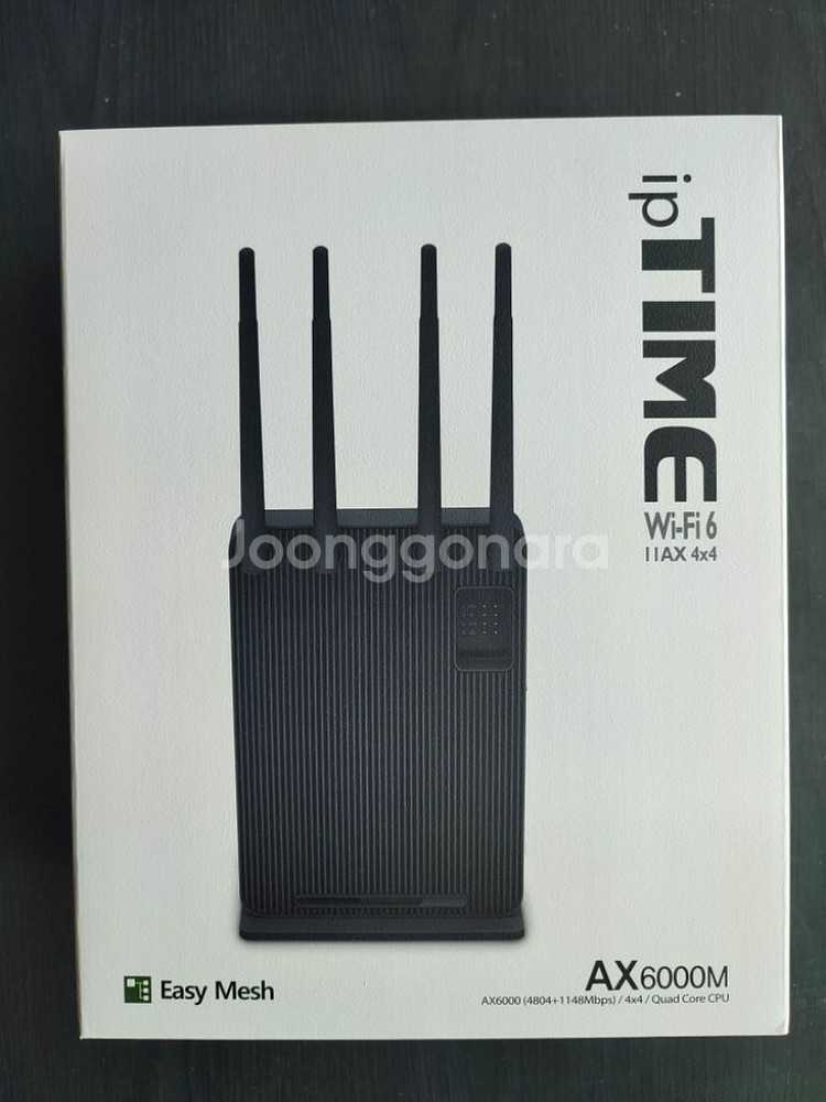 서울 아이피타임 AX6000M , AX3000SM--1