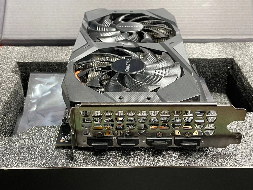 gtx 1660super팝니다 이미지