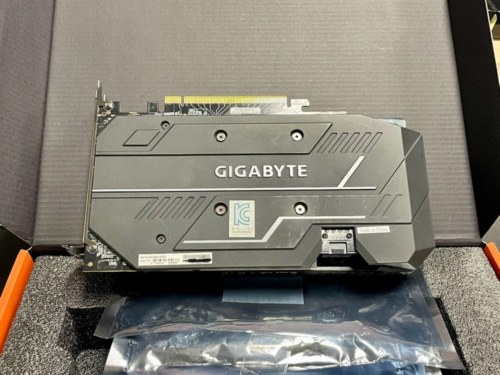 gtx 1660super팝니다 이미지
