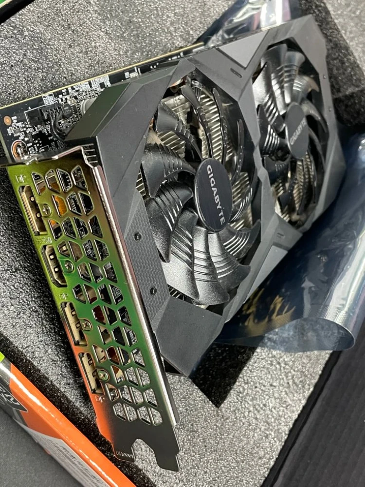 gtx 1660super팝니다 이미지
