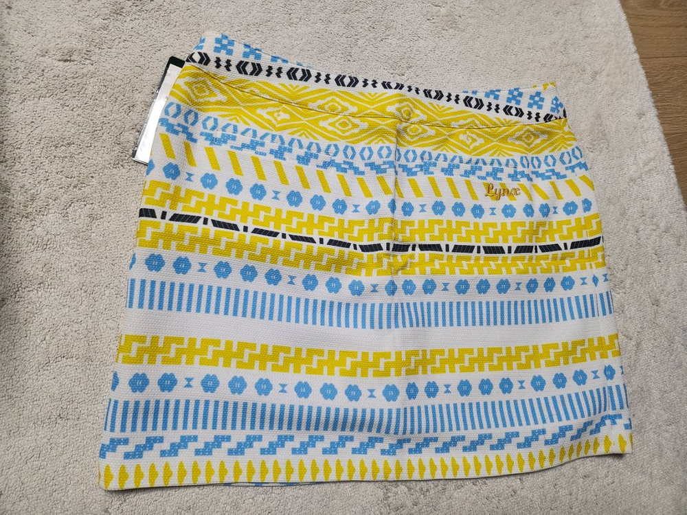 링스 골프치마 70 이미지