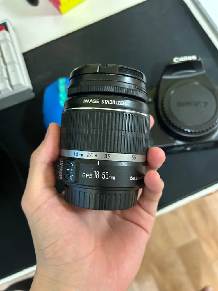 캐논 eos 450d 이미지