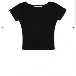 보헤미안서울 half ribbed T