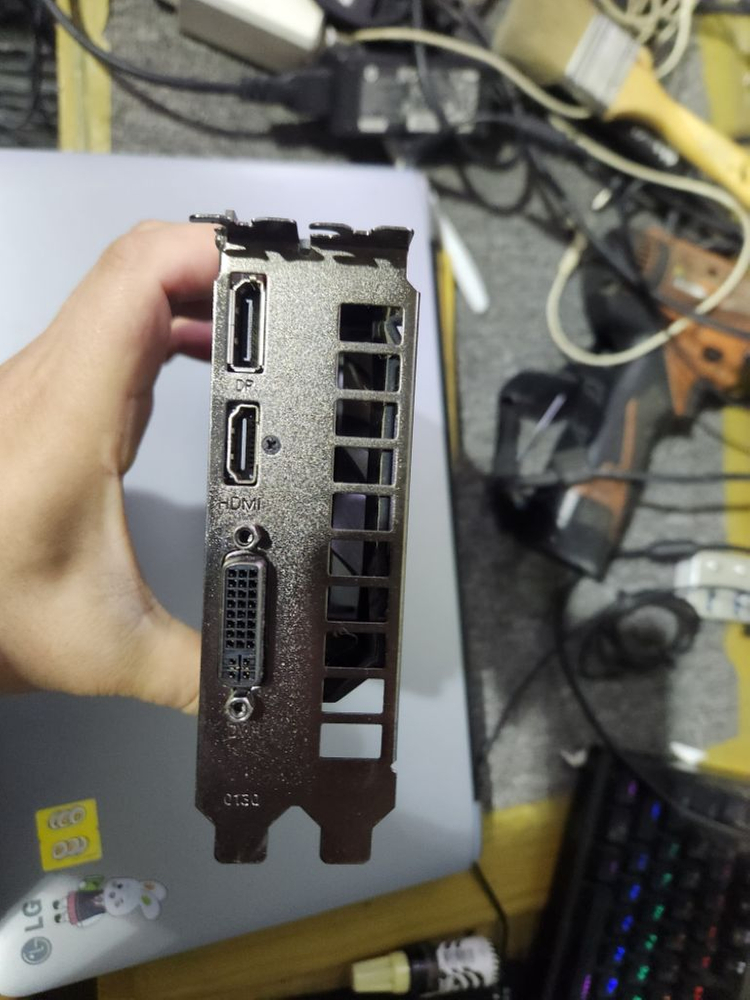그래픽<461>gtx960 2g 갤럭시 이미지