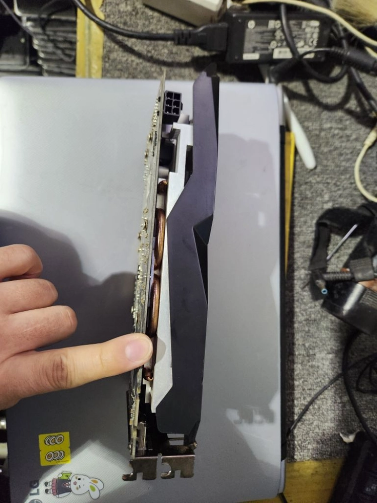그래픽<461>gtx960 2g 갤럭시 이미지