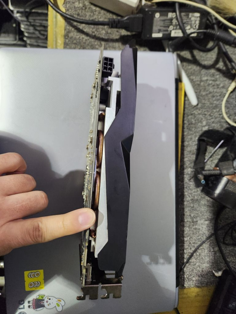 그래픽<461>gtx960 2g 갤럭시 이미지
