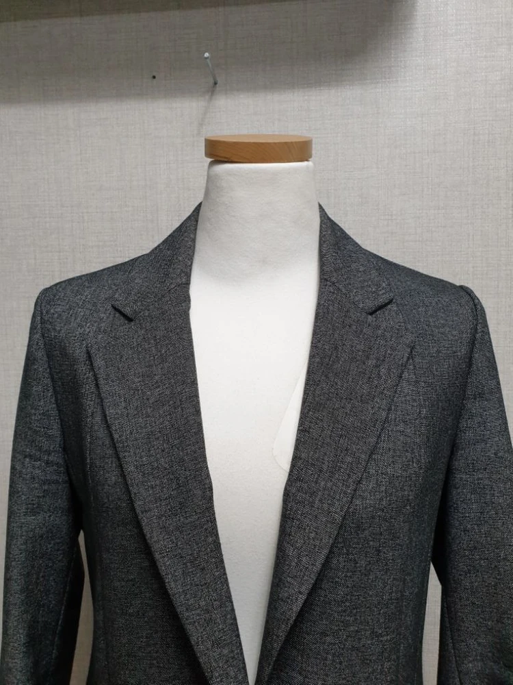 YESSE 여성 정장자켓 새옷 이미지