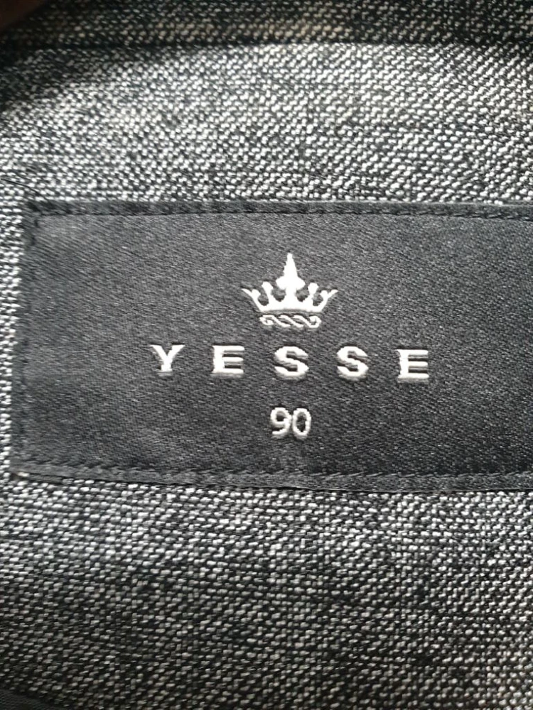 YESSE 여성 정장자켓 새옷 이미지