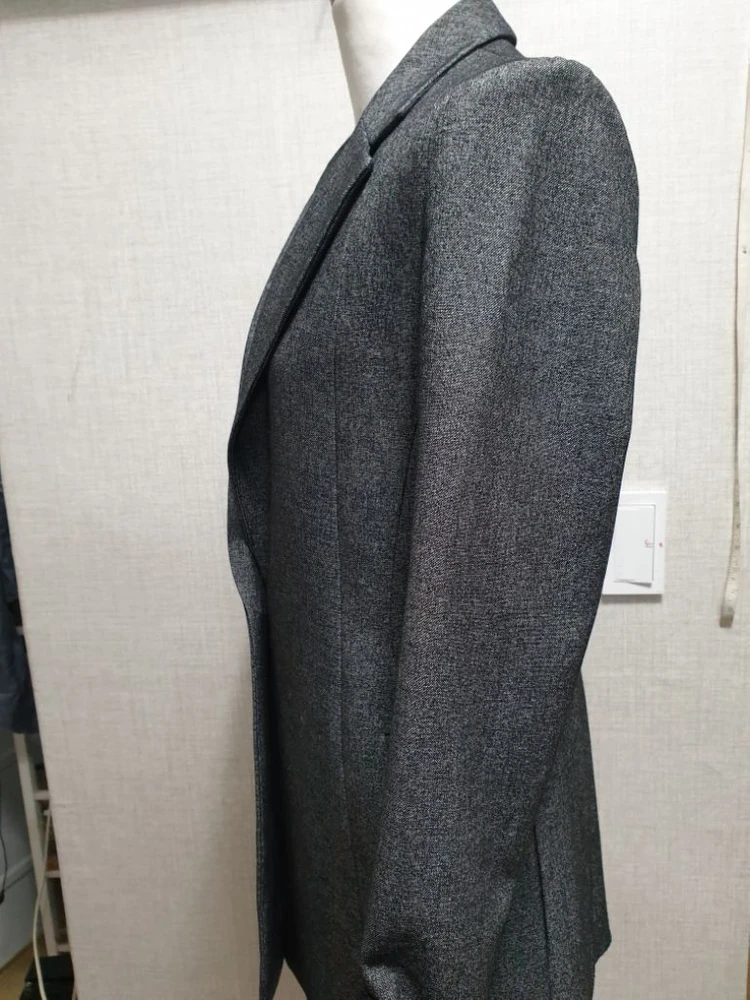 YESSE 여성 정장자켓 새옷 이미지