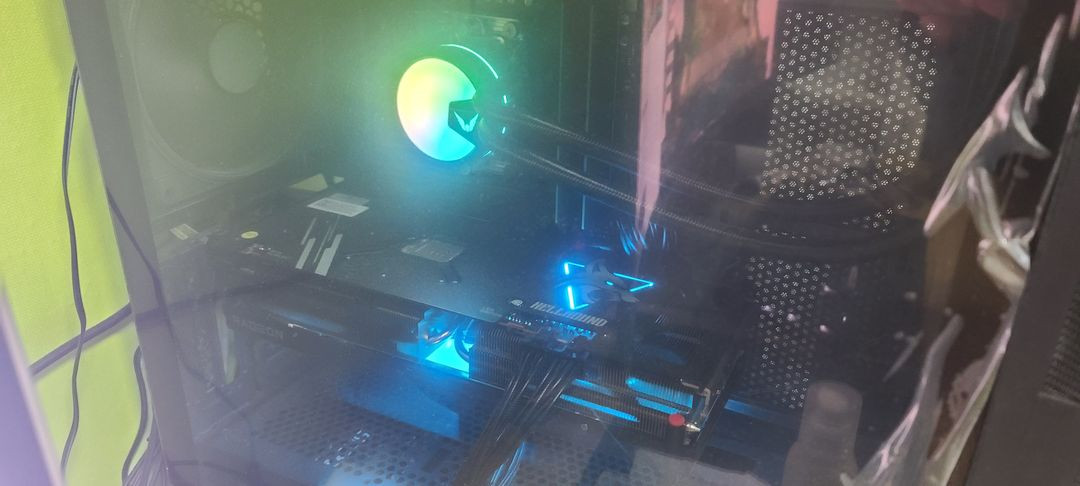 7900xtx 팝니다--1