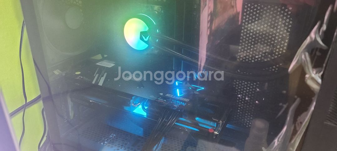 7900xtx 팝니다--1