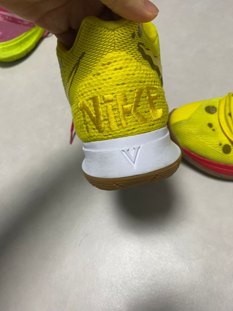 카이리5ep 스펀지밥 275 이미지