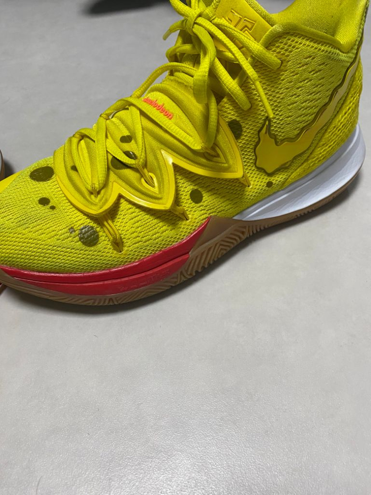 카이리5ep 스펀지밥 275 이미지