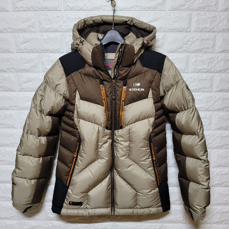 아이더(90) 다운 패딩 점퍼 이미지