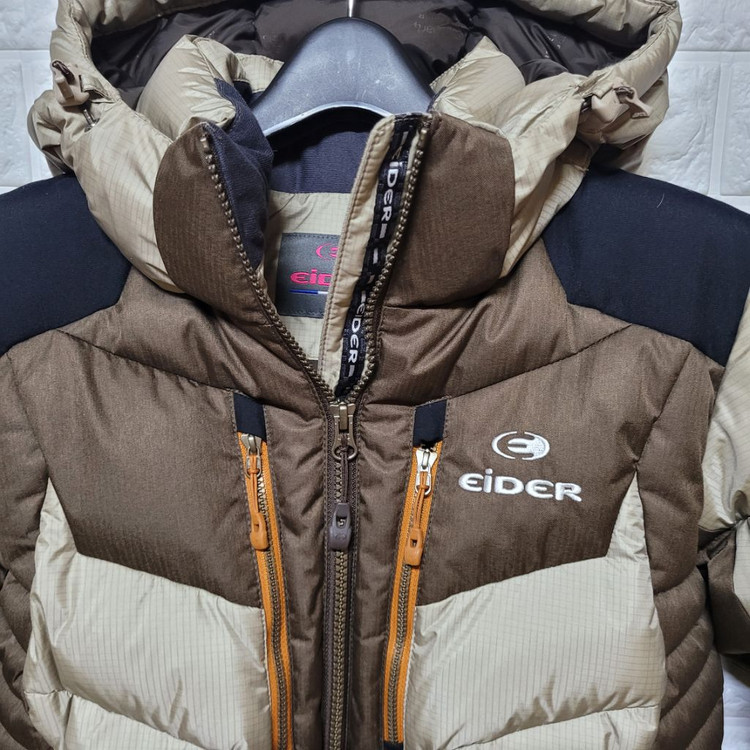 아이더(90) 다운 패딩 점퍼 이미지