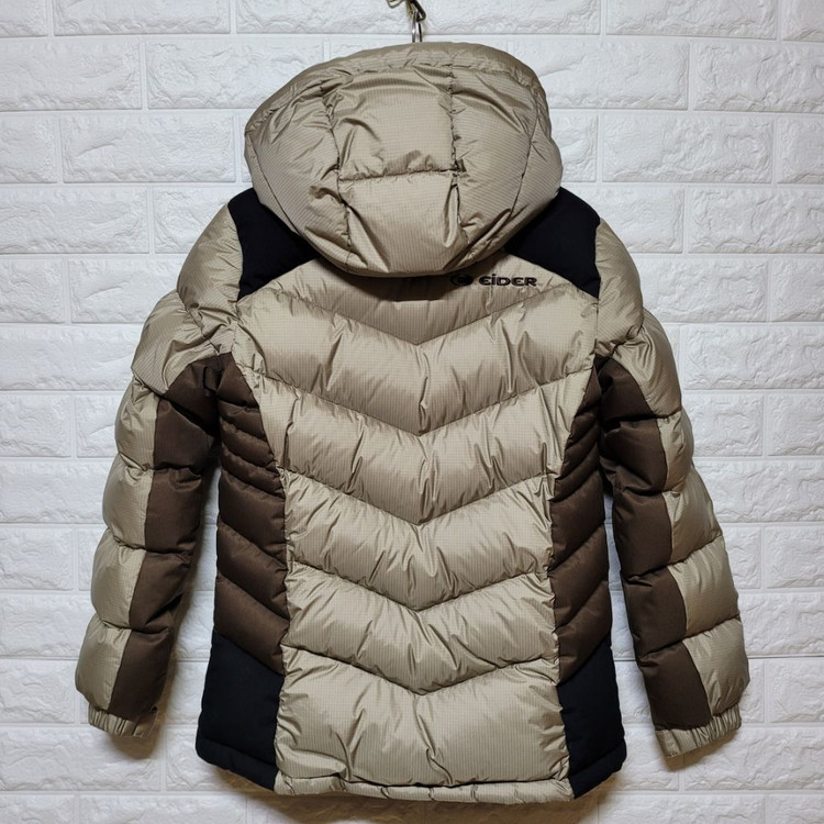 아이더(90) 다운 패딩 점퍼 이미지