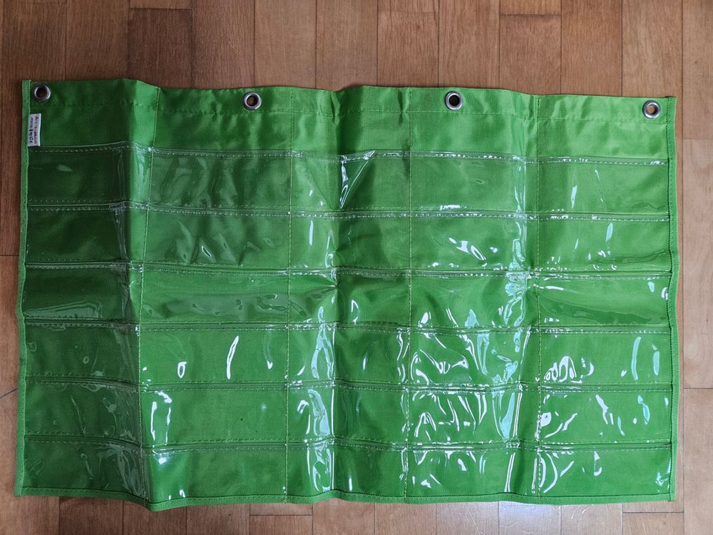 에일린맘 국민차트-월포켓 이미지