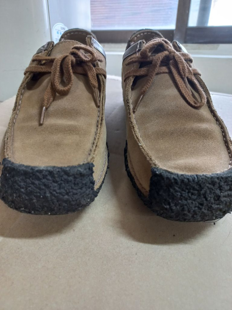 클락스 6 1/2 사이즈 이미지