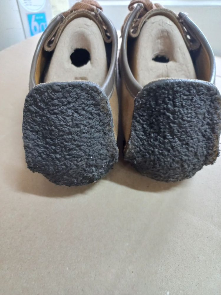 클락스 6 1/2 사이즈 이미지