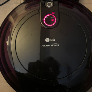 LG VR1672LVM 로봇 청소기 수리부품용
