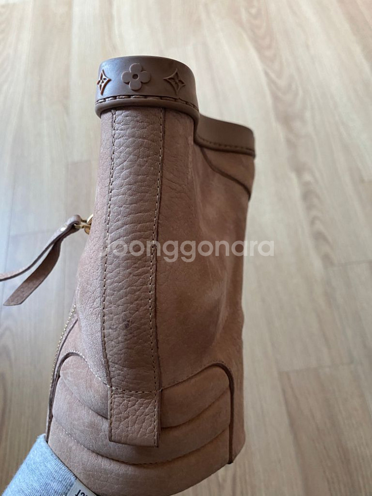 루이비통 여성지퍼 (새상품)--8