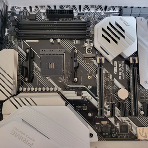 asus prime x570-pro 중고 상태상급