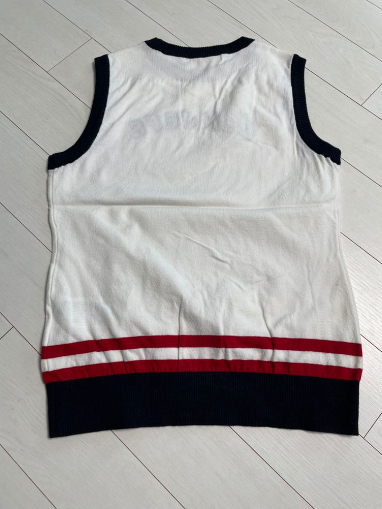 벤제프 조끼 이미지