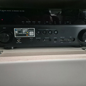야마하 RX-V781 AV리시버 판매합니다