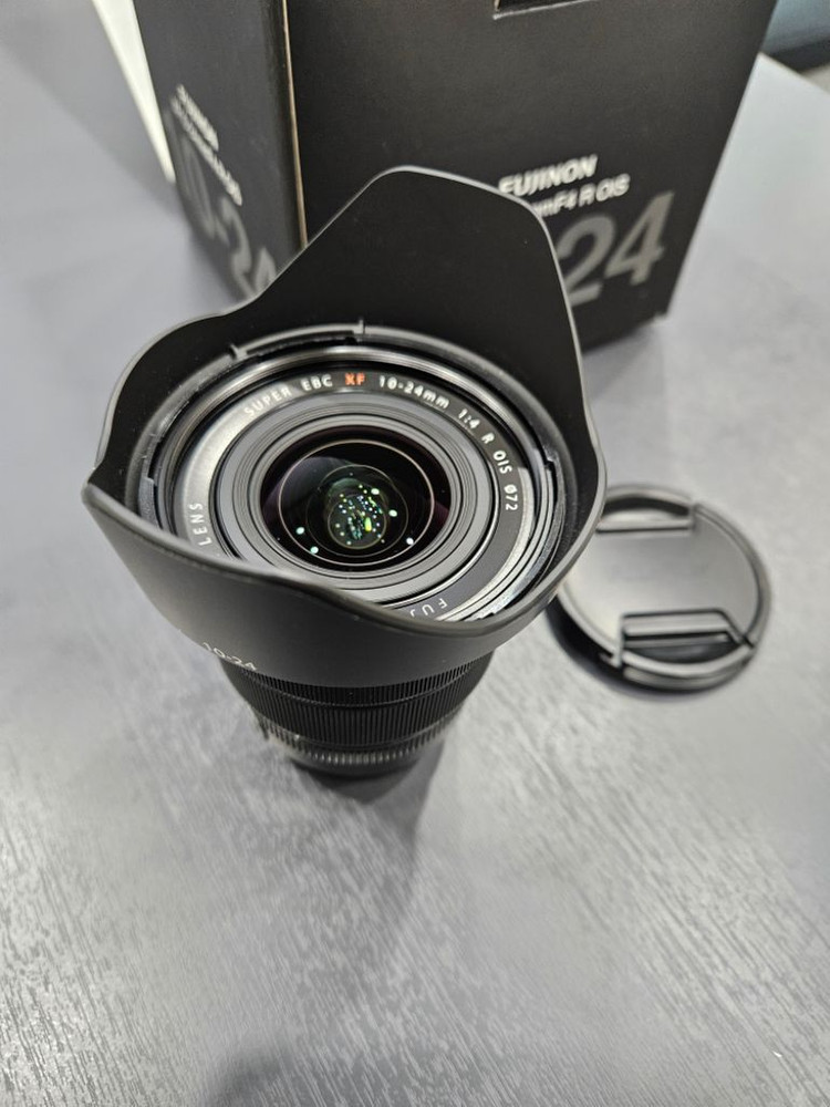 XF10-24mm F4 R OIS (구형)+필터2개--7