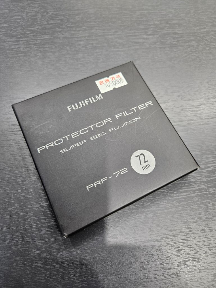 XF10-24mm F4 R OIS (구형)+필터2개--8