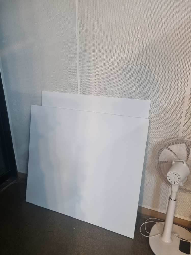 스스디 리프트업 침대 프레임 슈퍼싱글 가로형 높이400 이미지