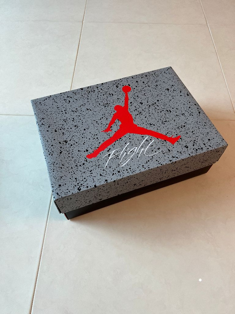 조던4 레트로 브레드 리이매진드 이미지